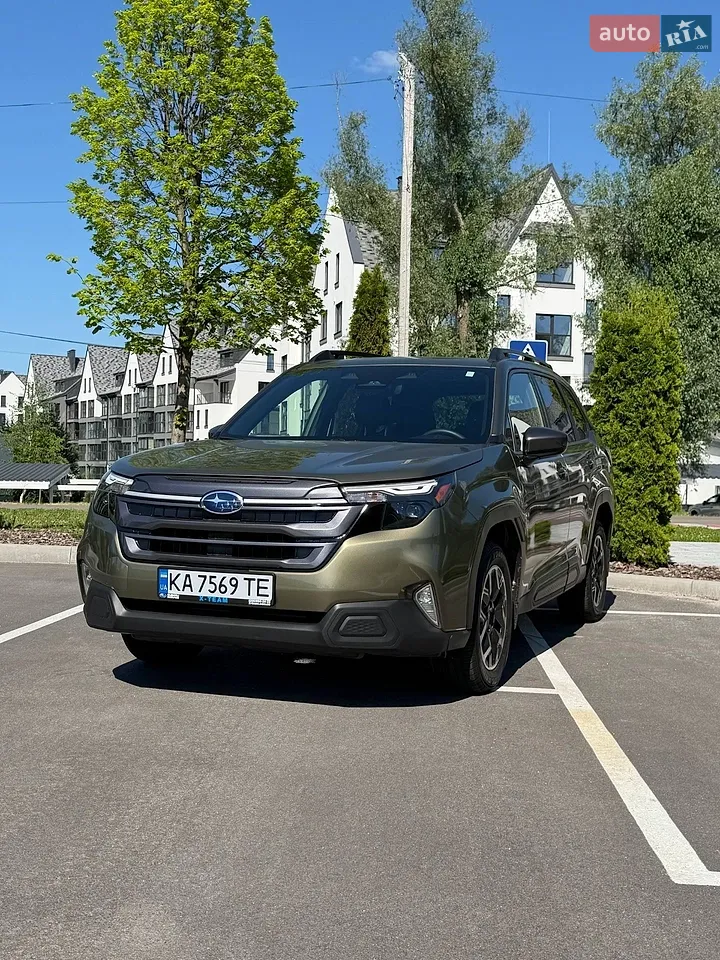 2023 Subaru Outback - мініатюра 28
