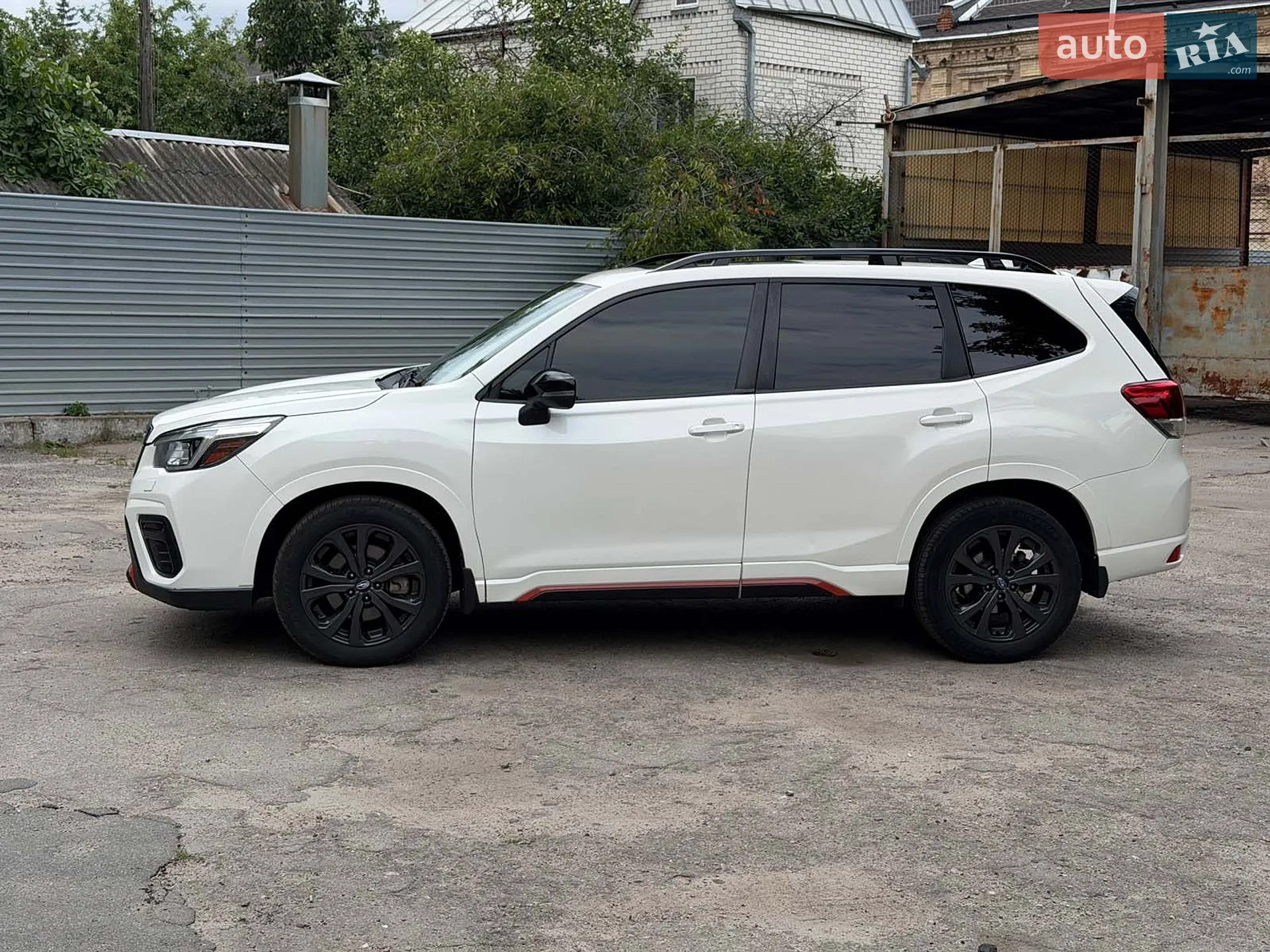 2018 Subaru Forester - мініатюра 4