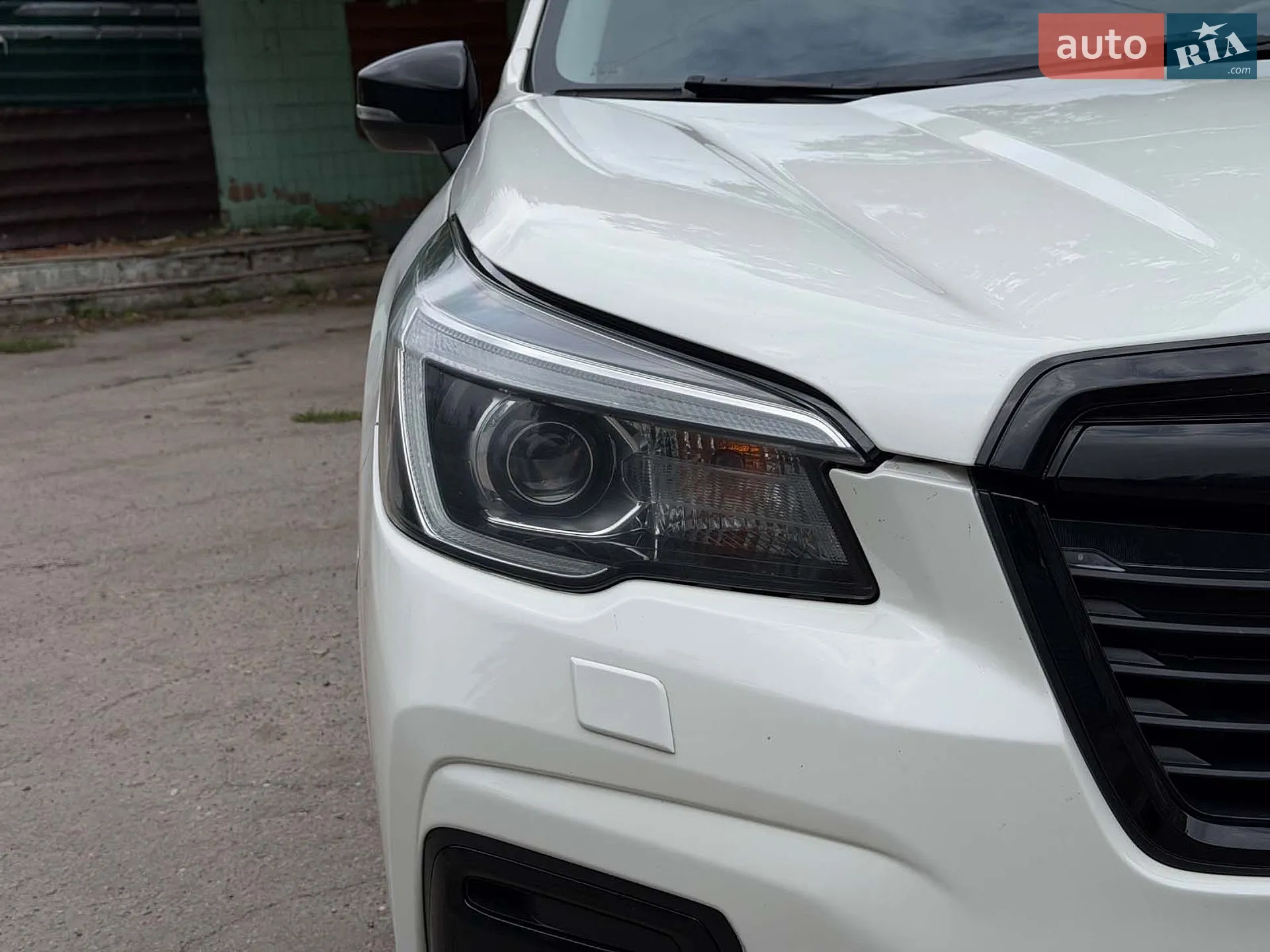 2018 Subaru Forester - мініатюра 9