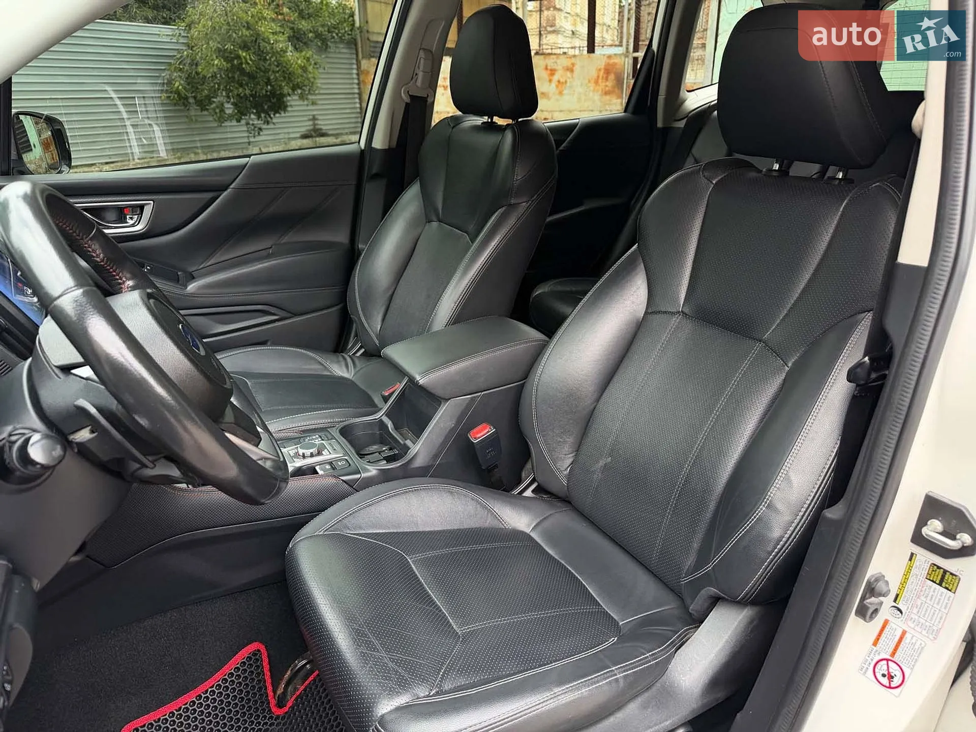 2018 Subaru Forester - мініатюра 16