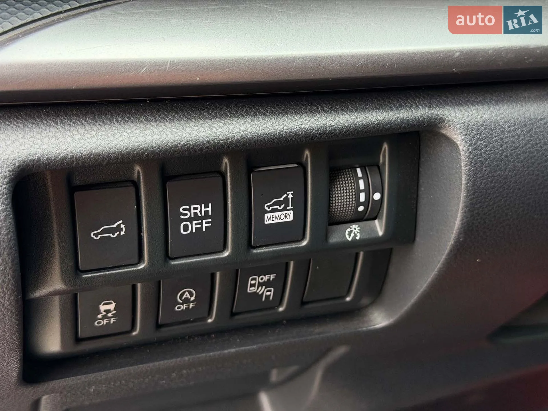 2018 Subaru Forester - мініатюра 18