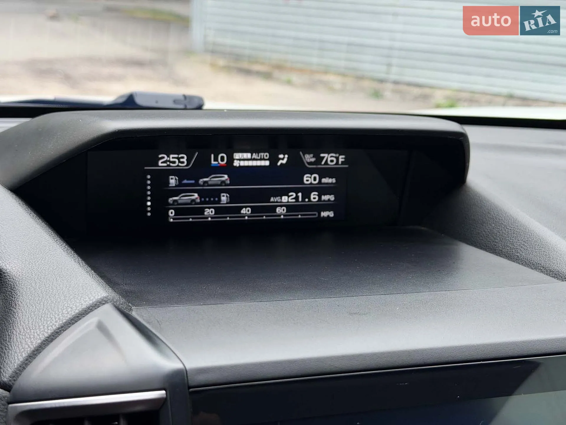 2018 Subaru Forester - мініатюра 22