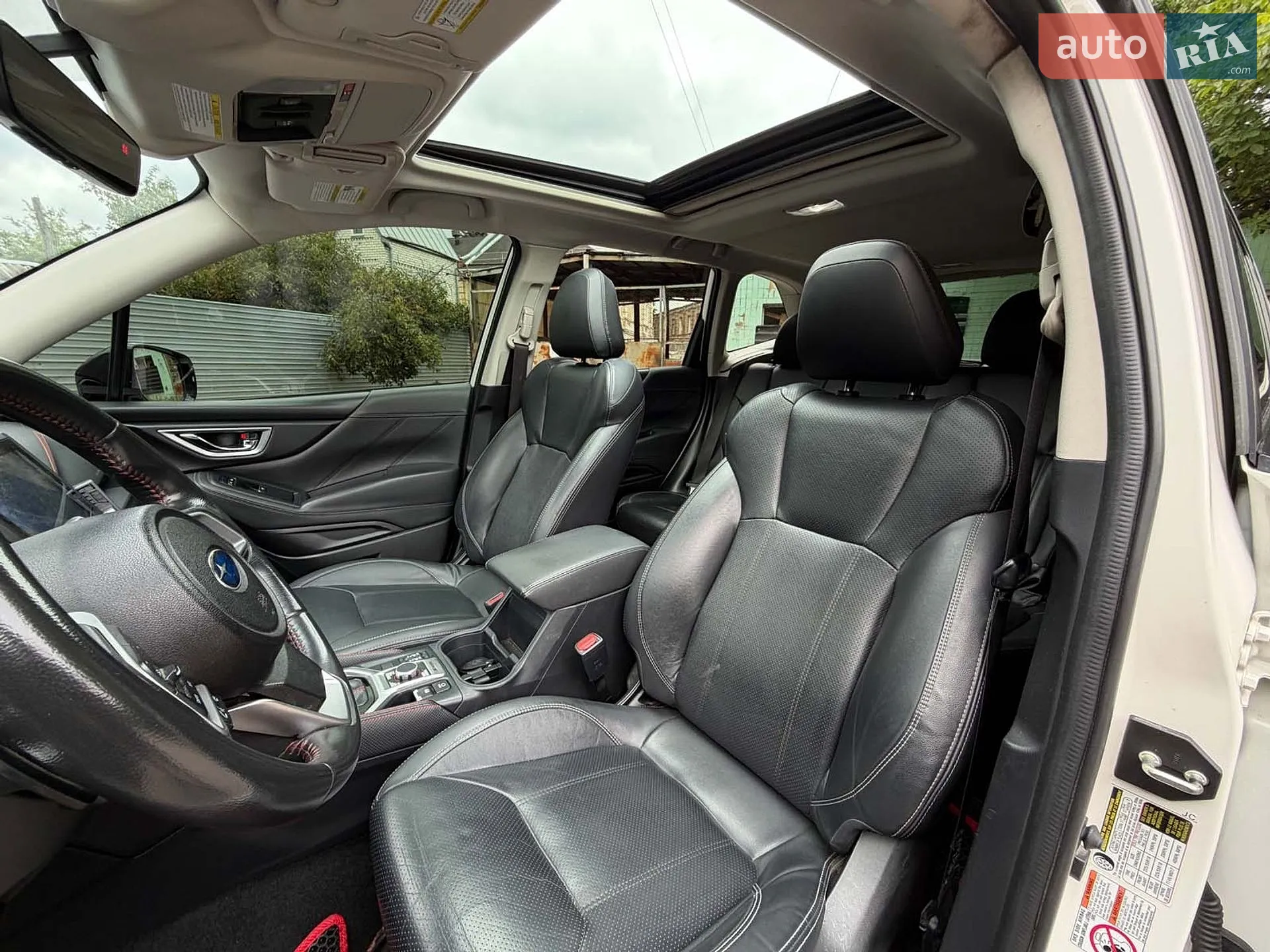 2018 Subaru Forester - мініатюра 24
