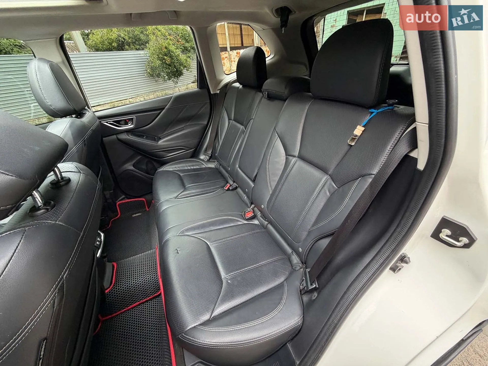 2018 Subaru Forester - мініатюра 25