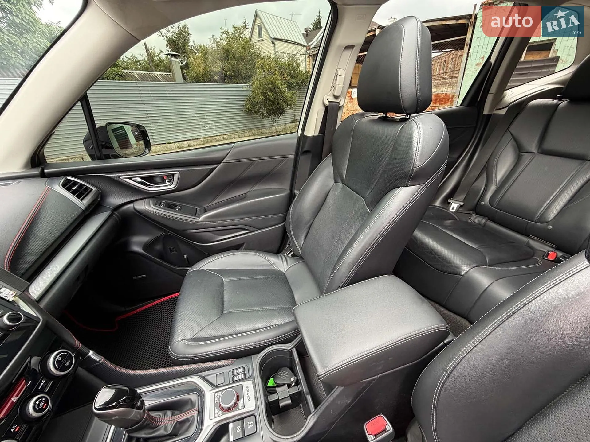 2018 Subaru Forester - мініатюра 26