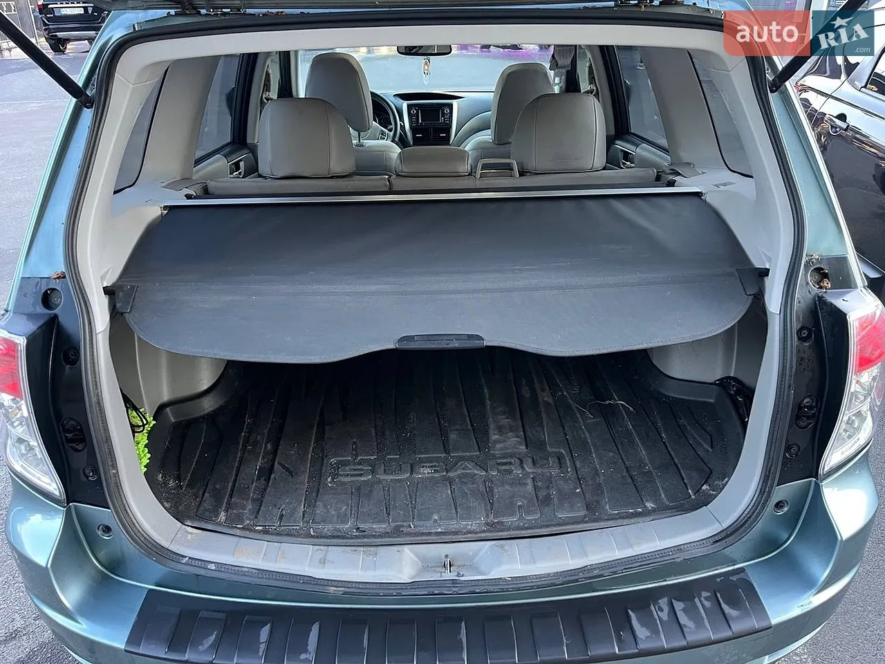 2011 Subaru Forester - мініатюра 20