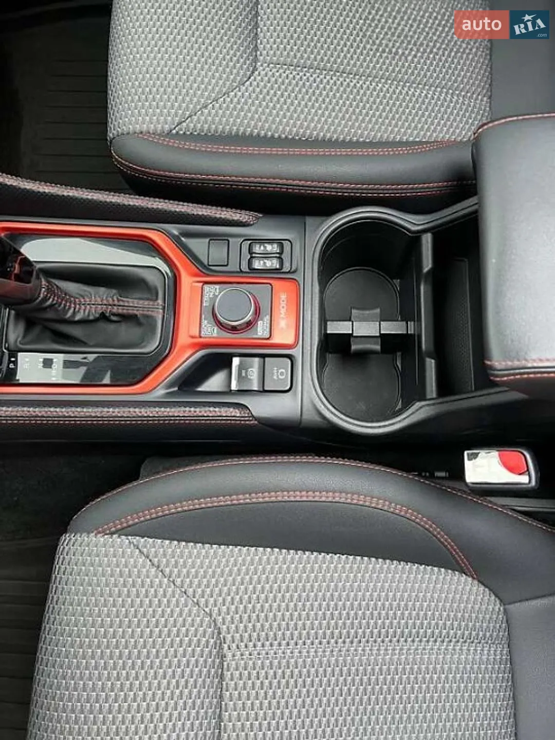 2019 Subaru Forester - мініатюра 12
