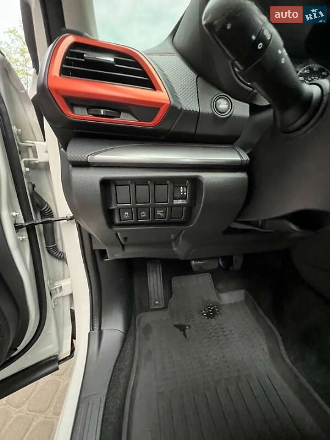 2019 Subaru Forester - мініатюра 14