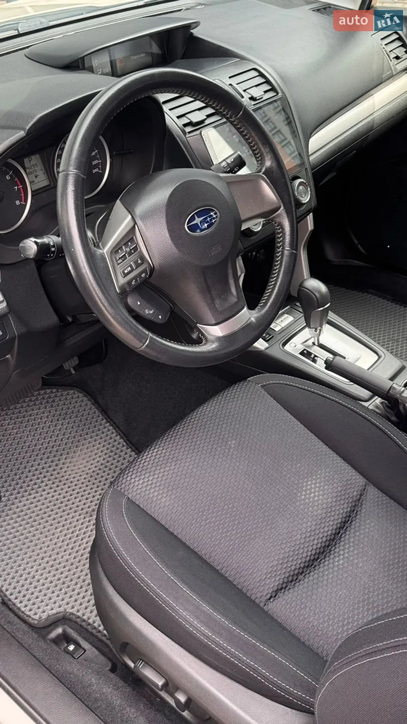 2013 Subaru Forester - мініатюра 19