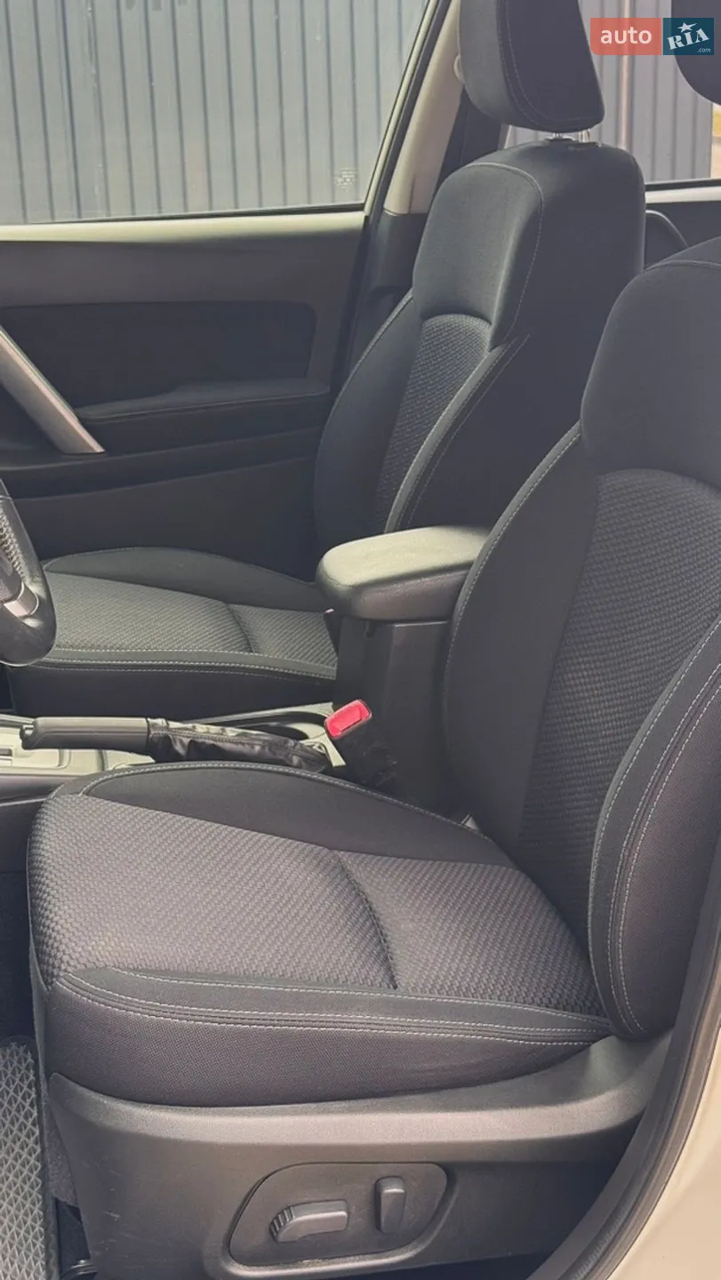 2013 Subaru Forester - мініатюра 24