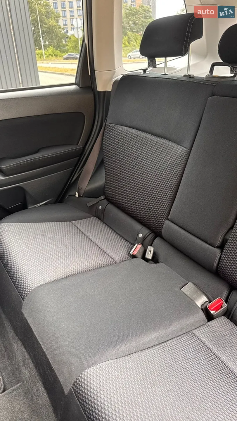 2013 Subaru Forester - мініатюра 28