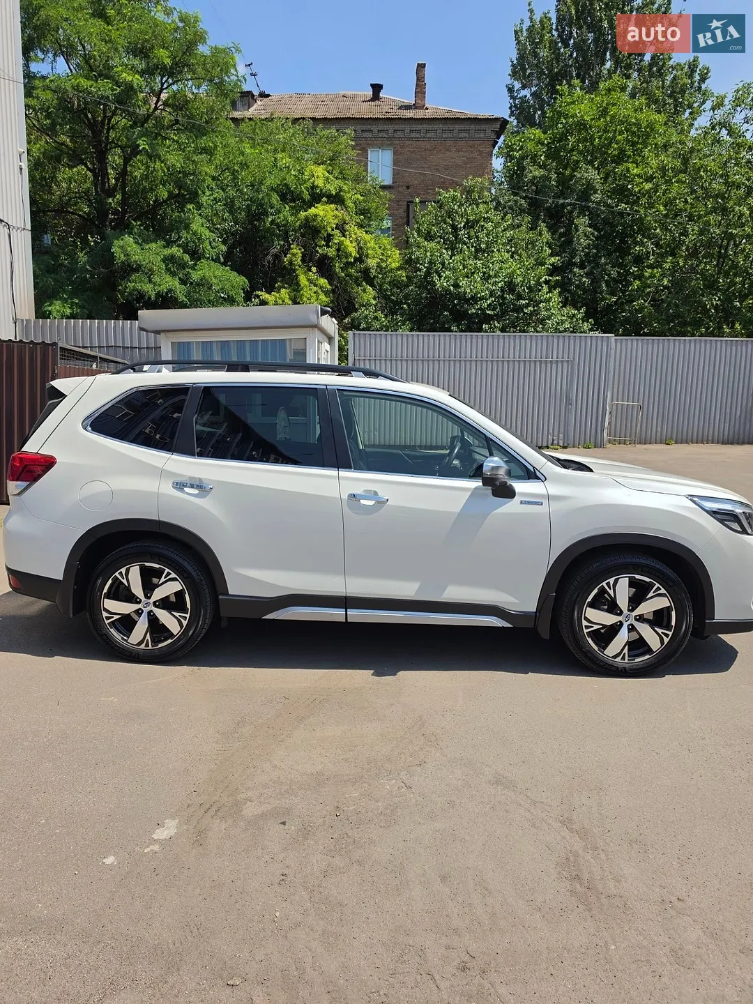 2020 Subaru Forester - мініатюра 3
