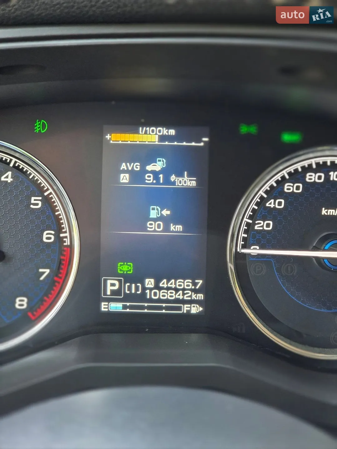 2020 Subaru Forester - мініатюра 20