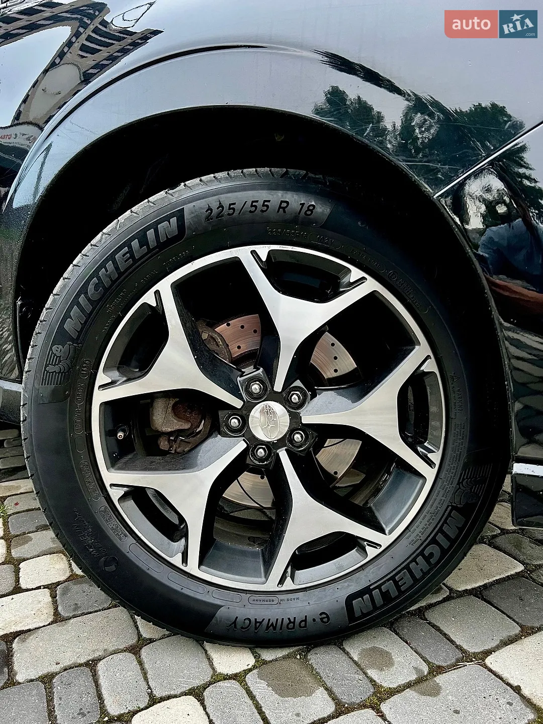 2014 Subaru Forester - мініатюра 7