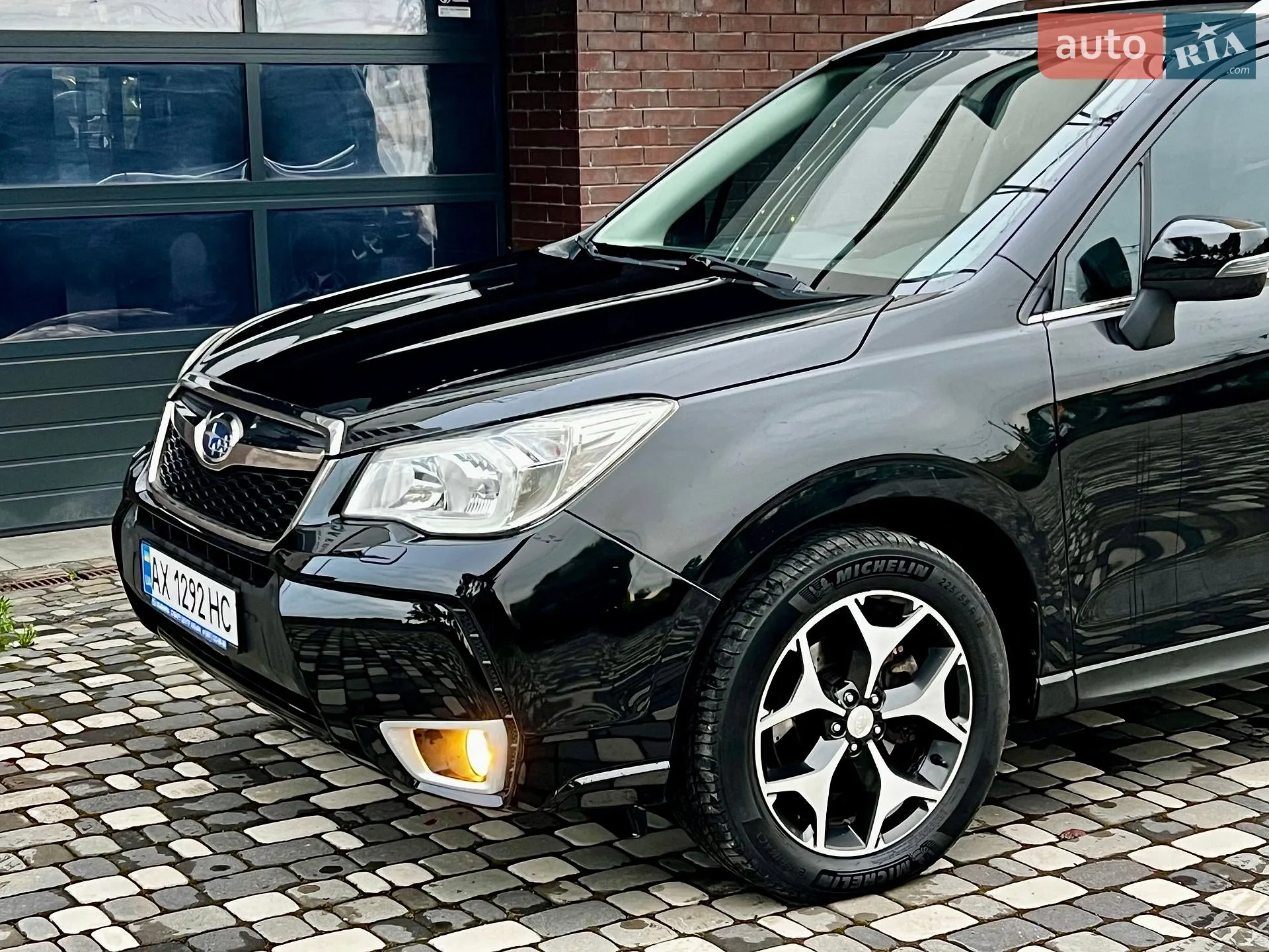 2014 Subaru Forester - мініатюра 11