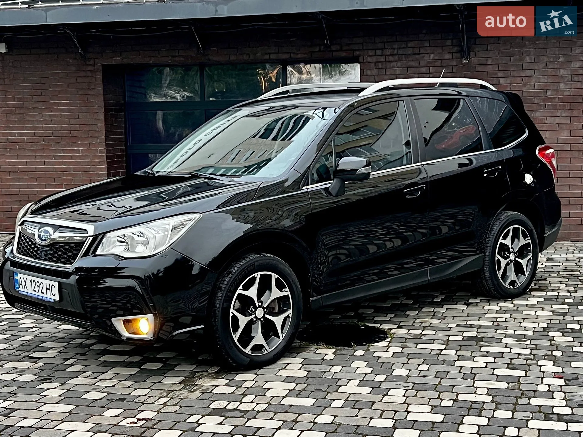 2014 Subaru Forester - мініатюра 13