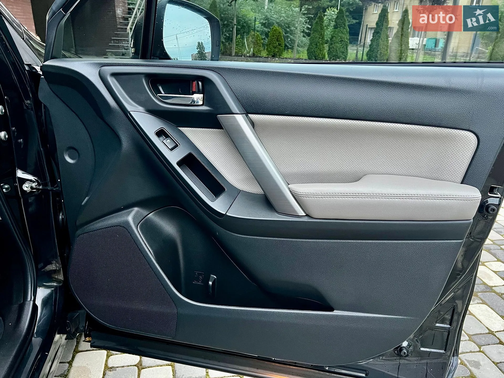 2014 Subaru Forester - мініатюра 33