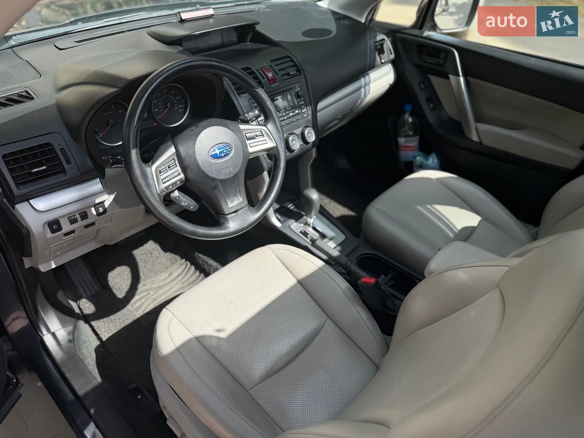 2015 Subaru Forester - мініатюра 19