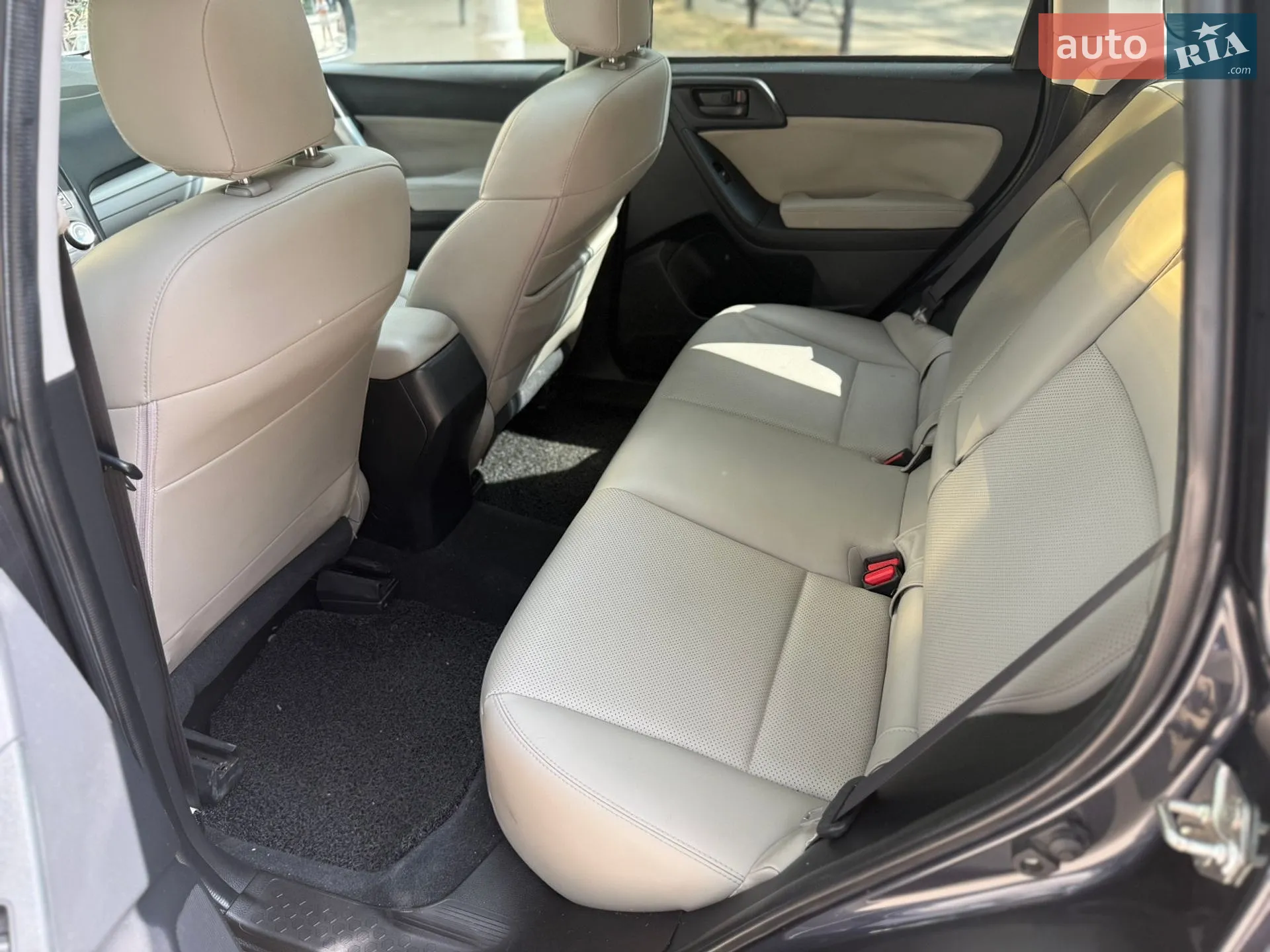 2015 Subaru Forester - мініатюра 24