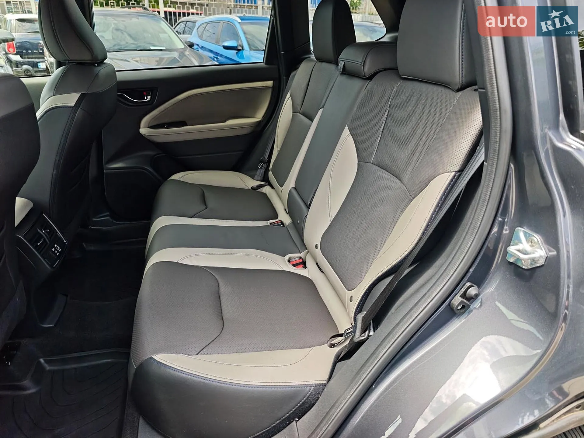 2024 Subaru Forester - мініатюра 19