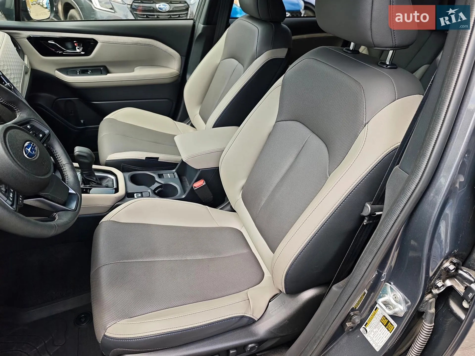 2024 Subaru Forester - мініатюра 25