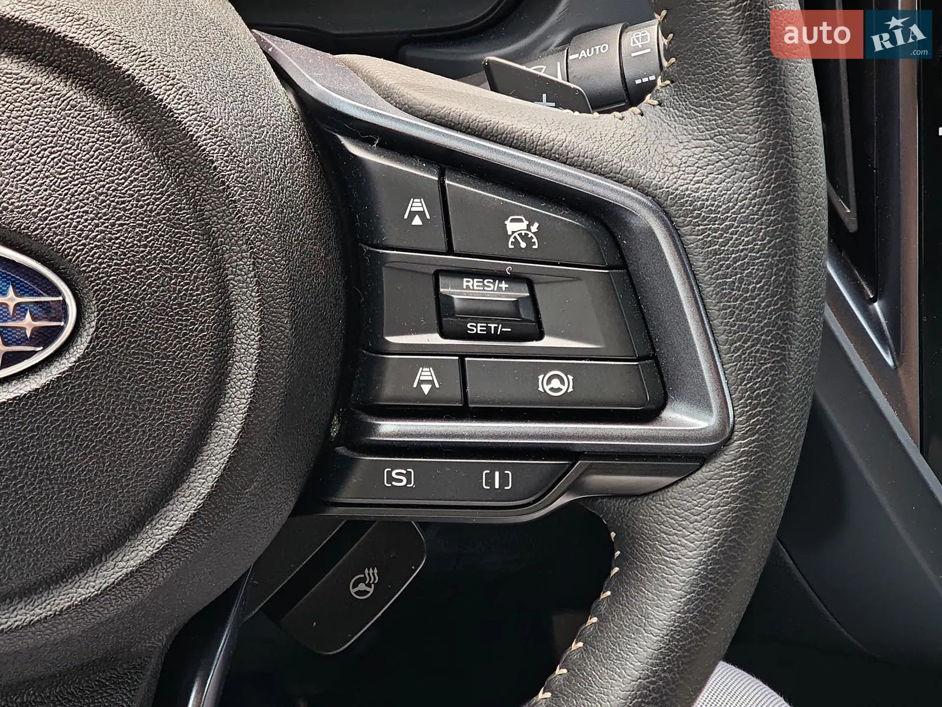 2024 Subaru Forester - мініатюра 33