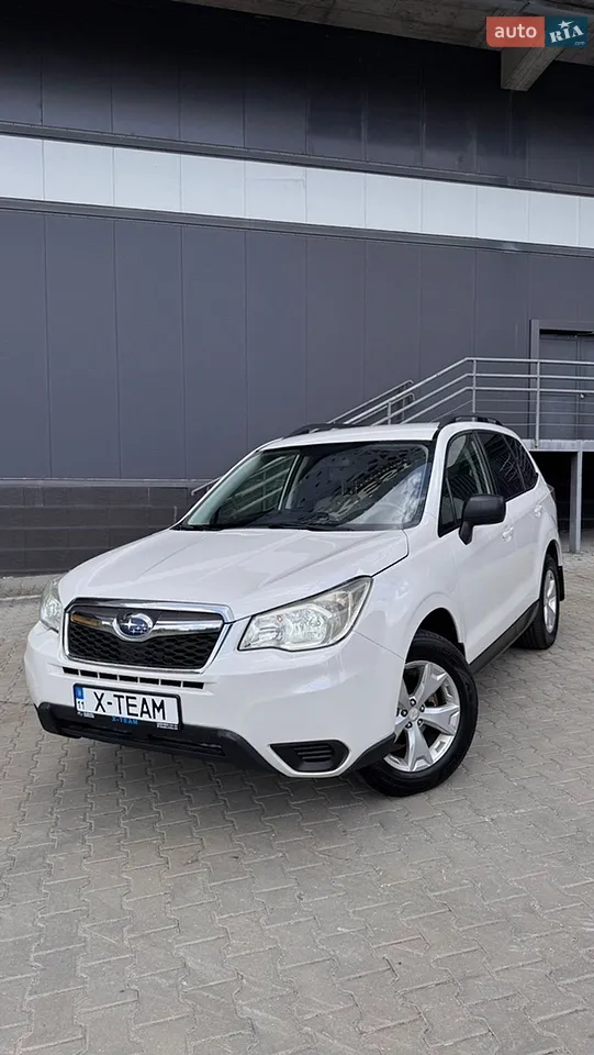 2014 Subaru Forester - мініатюра 91