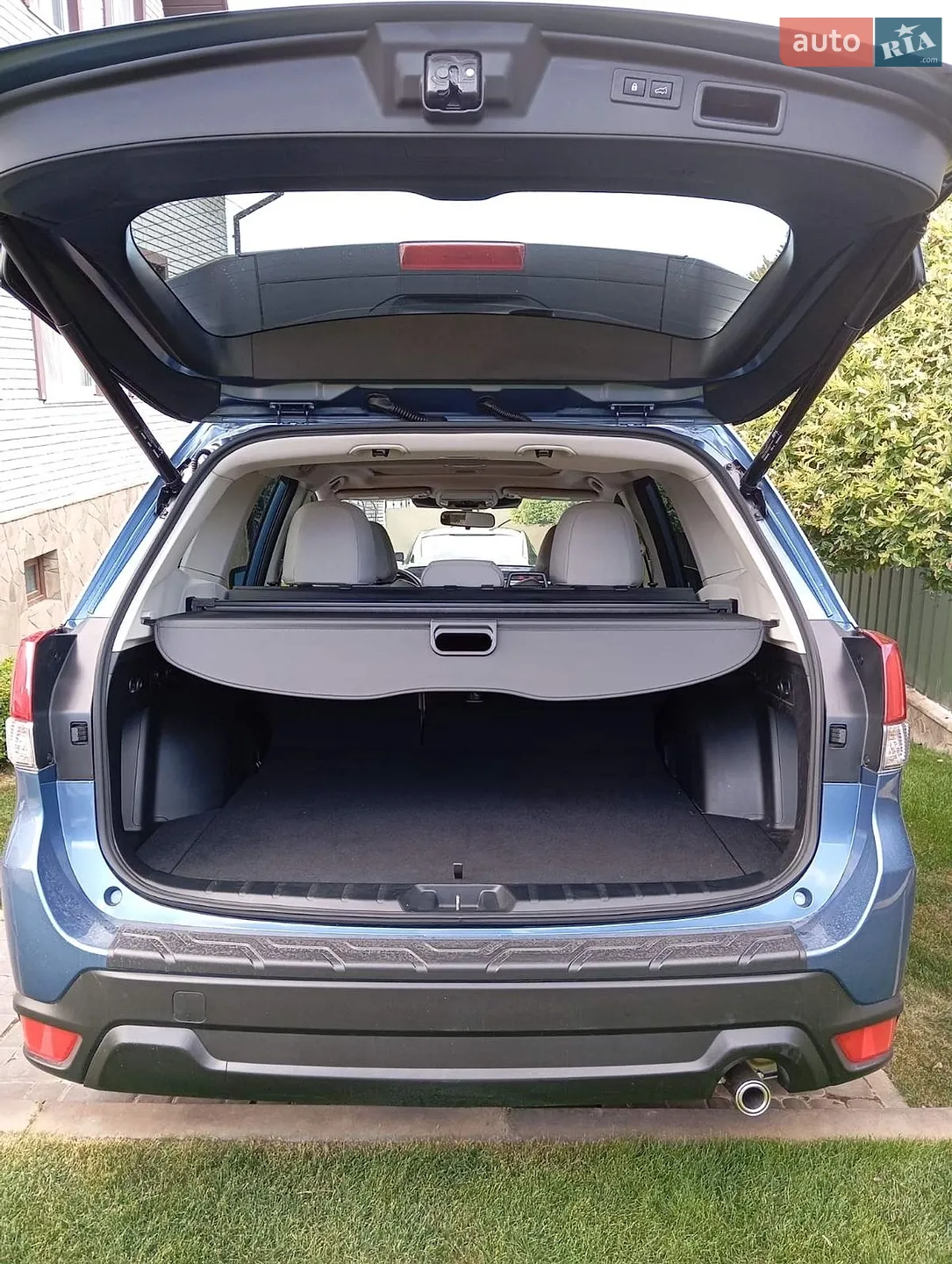 2023 Subaru Forester - мініатюра 6