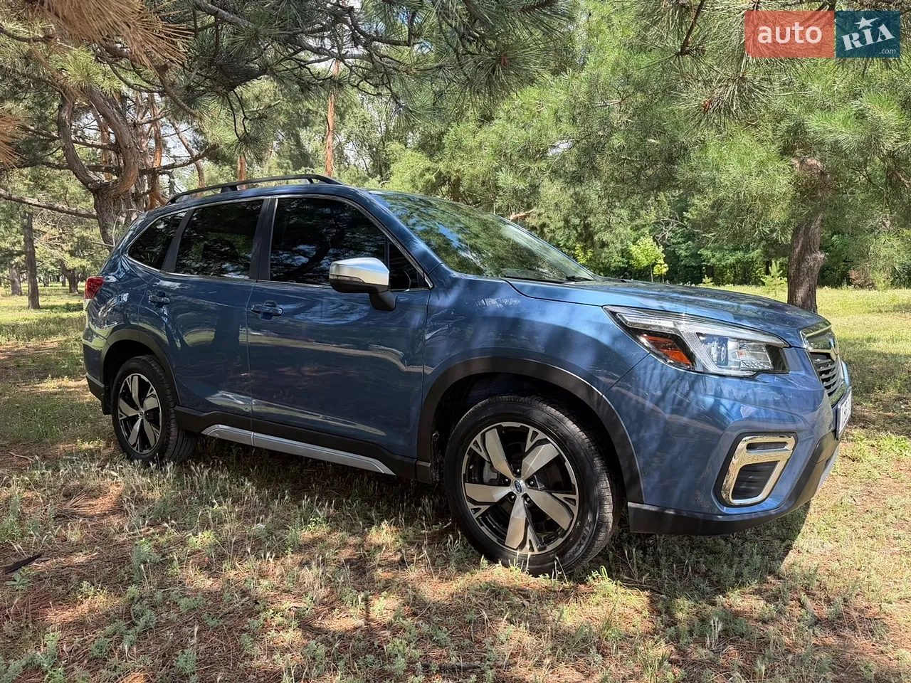 2019 Subaru Forester - мініатюра 27