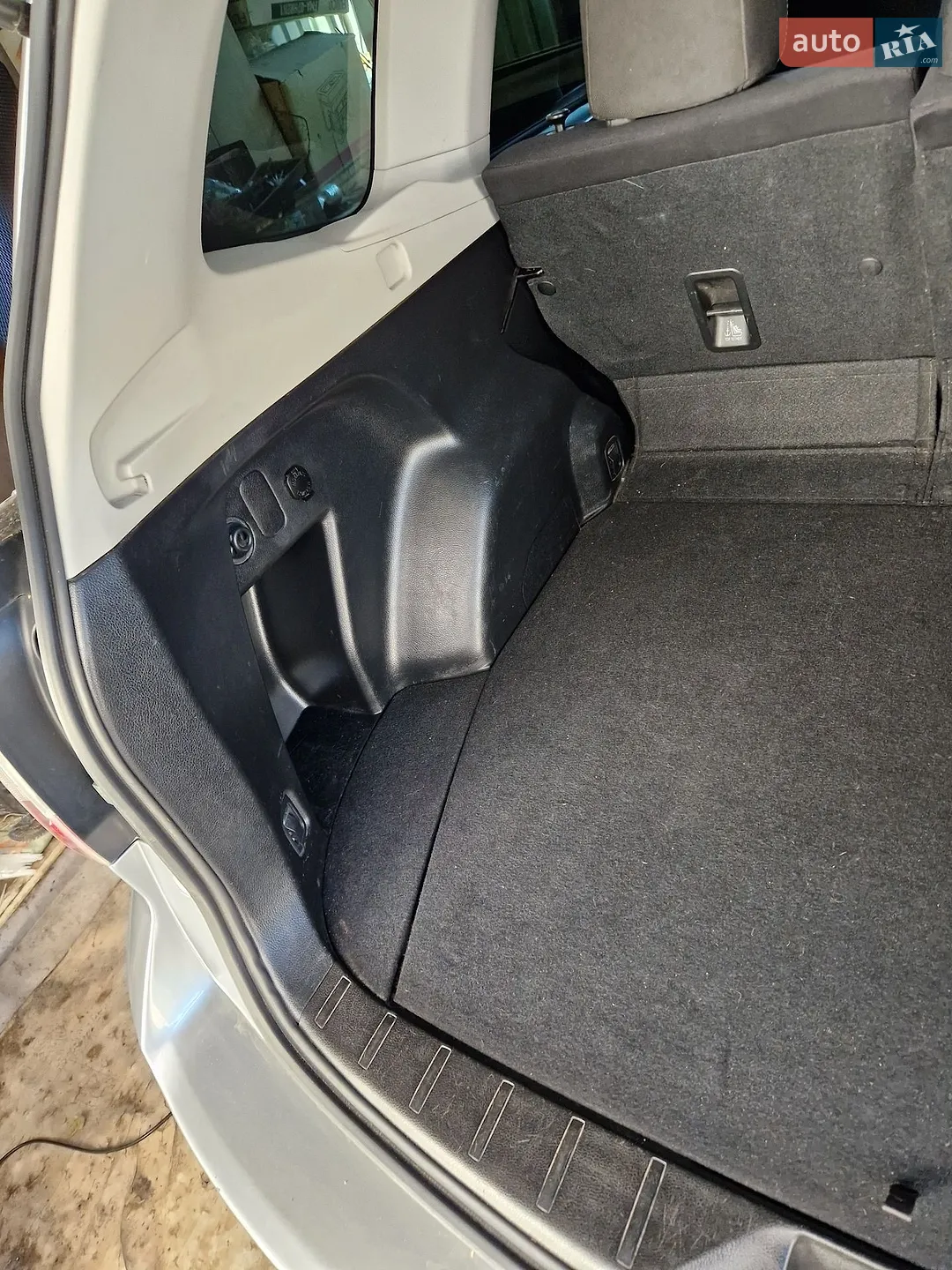 2015 Subaru Forester - мініатюра 6