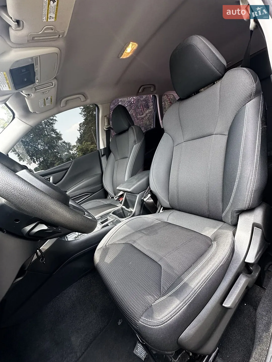 2020 Subaru Forester - мініатюра 14