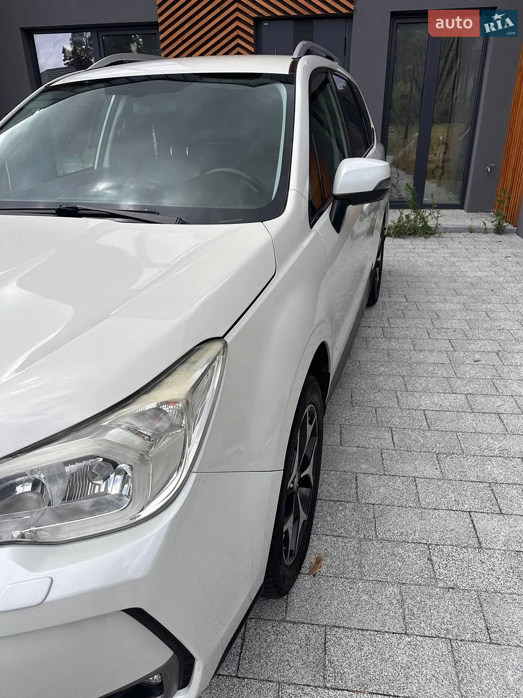 2014 Subaru Forester - мініатюра 6