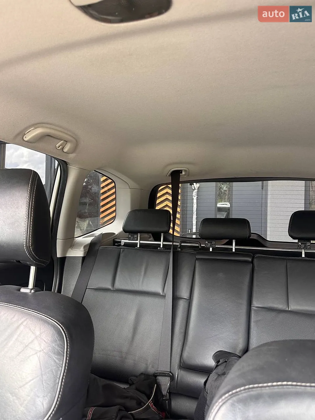 2014 Subaru Forester - мініатюра 30