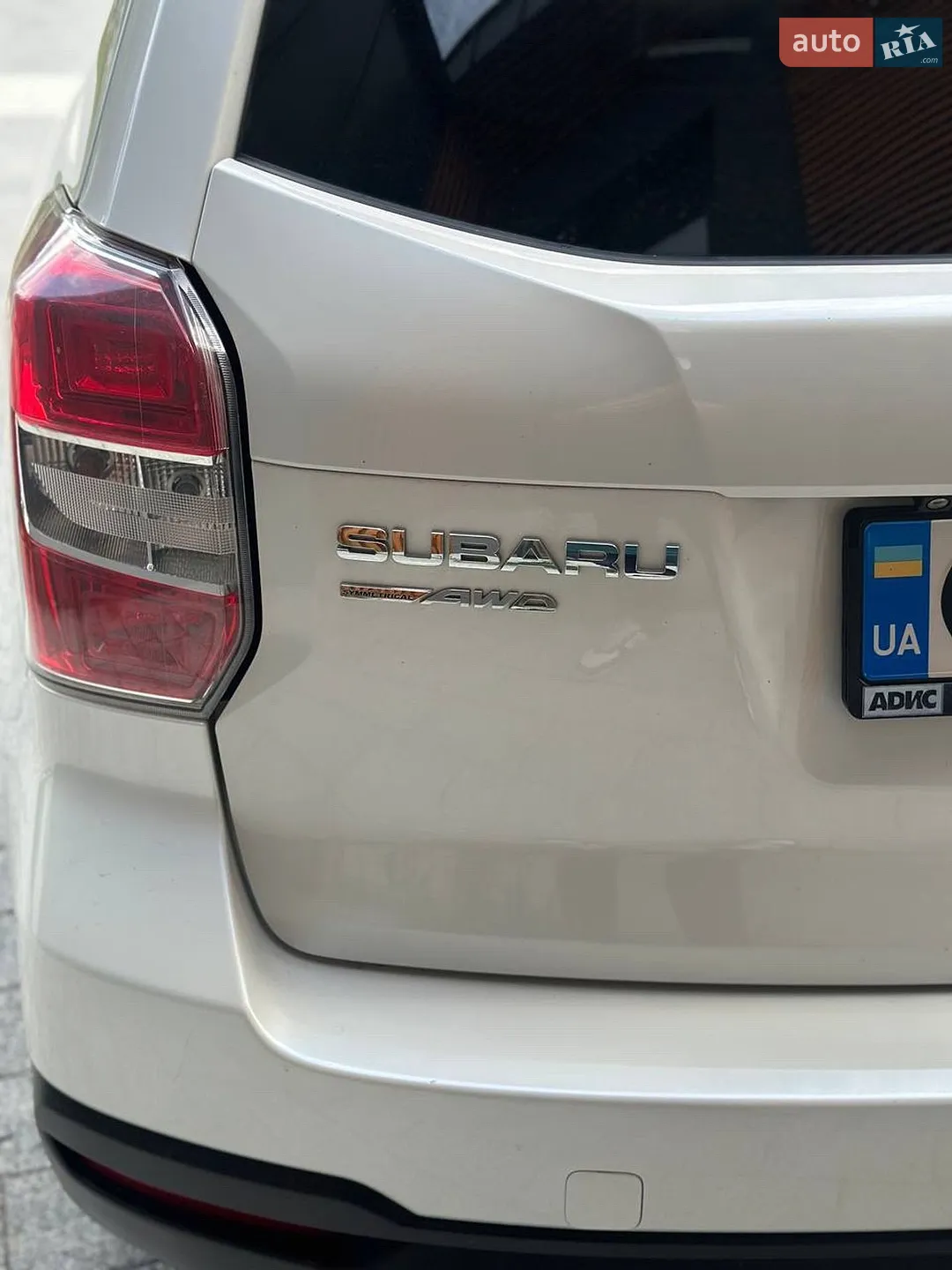 2014 Subaru Forester - мініатюра 48