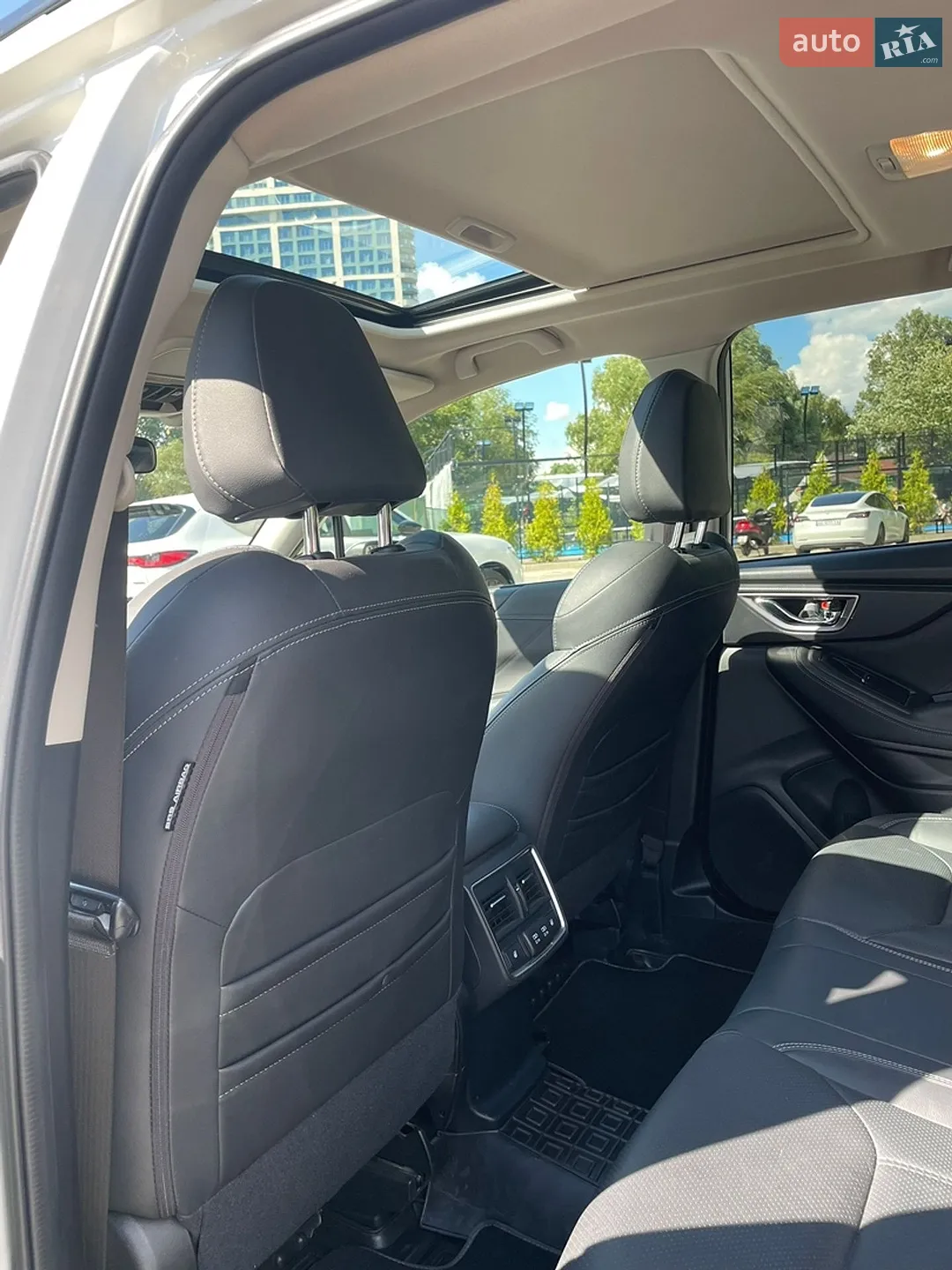 2018 Subaru Forester - мініатюра 10