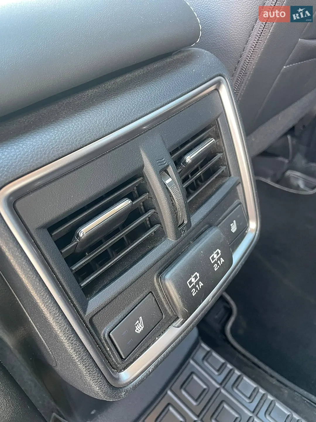 2018 Subaru Forester - мініатюра 15