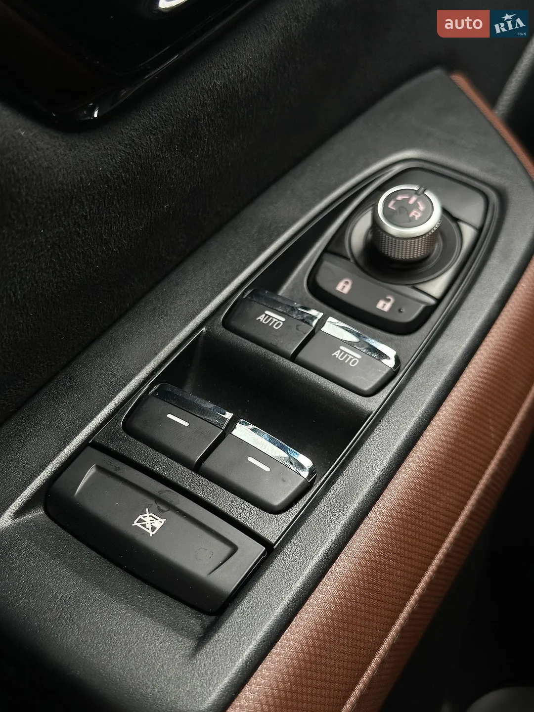 2024 Subaru Forester - мініатюра 36