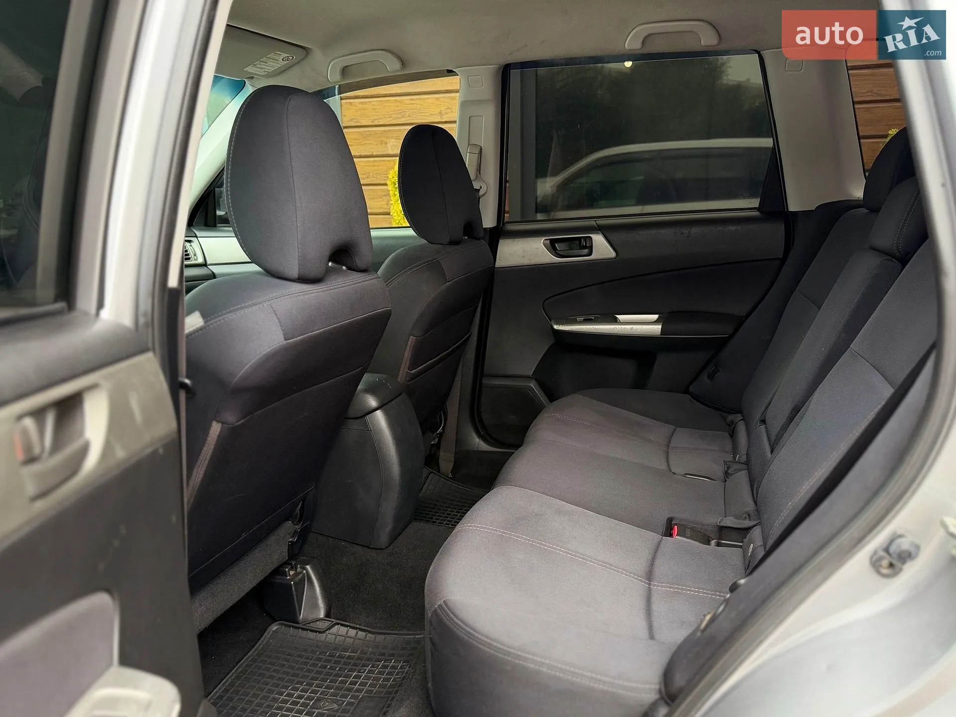 2010 Subaru Forester - мініатюра 43