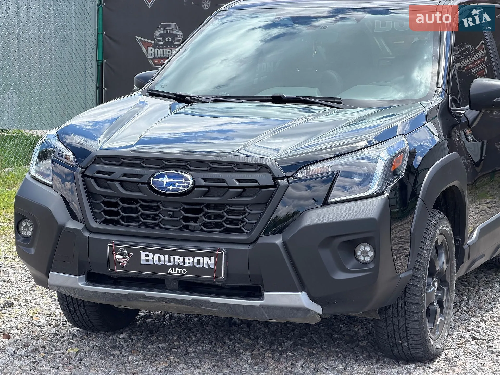 2024 Subaru Forester - мініатюра 10