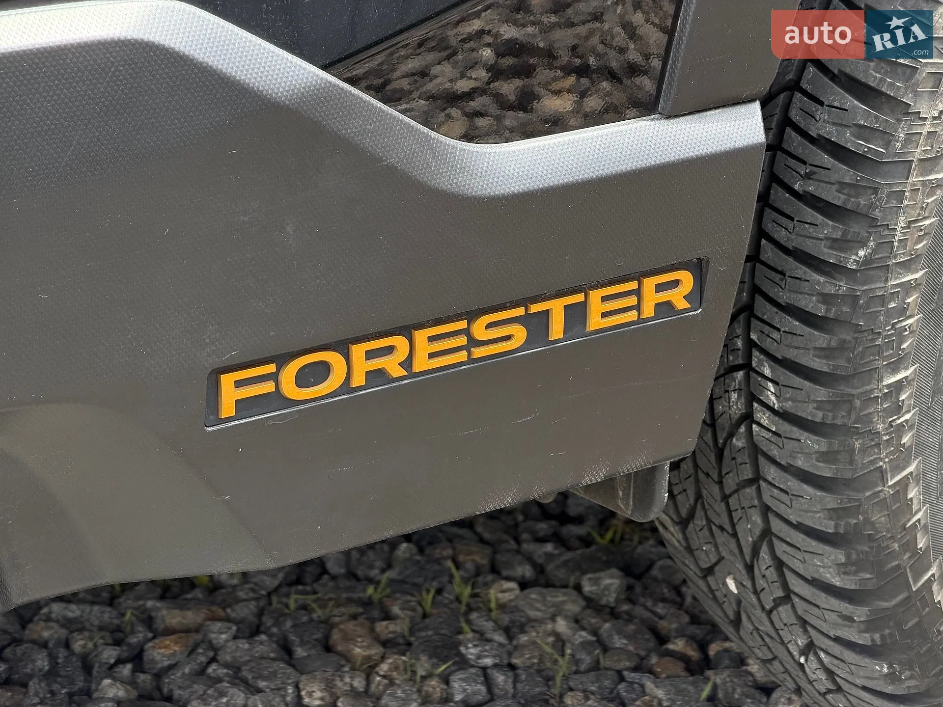2024 Subaru Forester - мініатюра 20