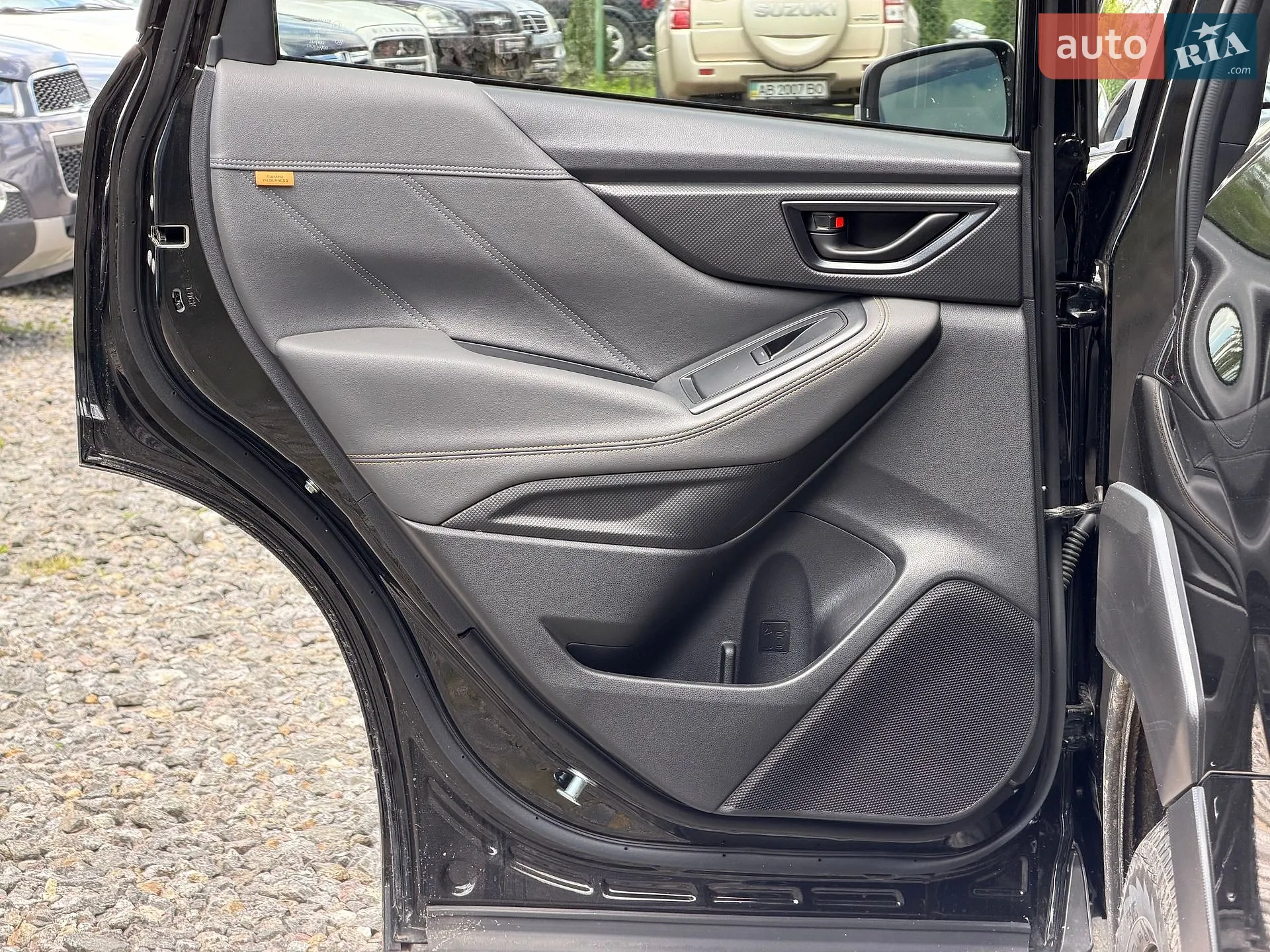 2024 Subaru Forester - мініатюра 23
