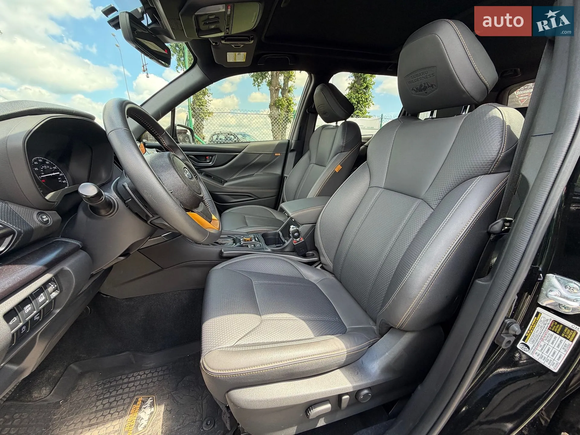 2024 Subaru Forester - мініатюра 50