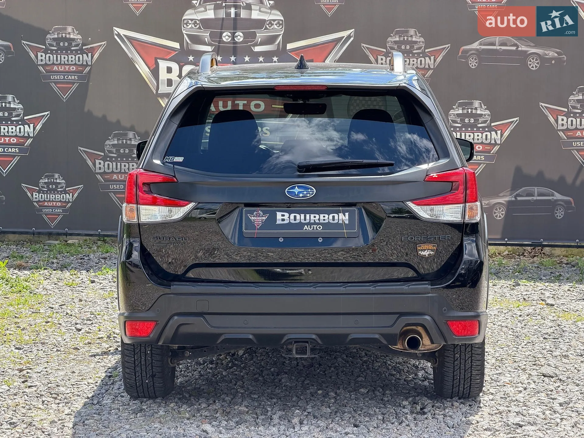 2024 Subaru Forester - мініатюра 12