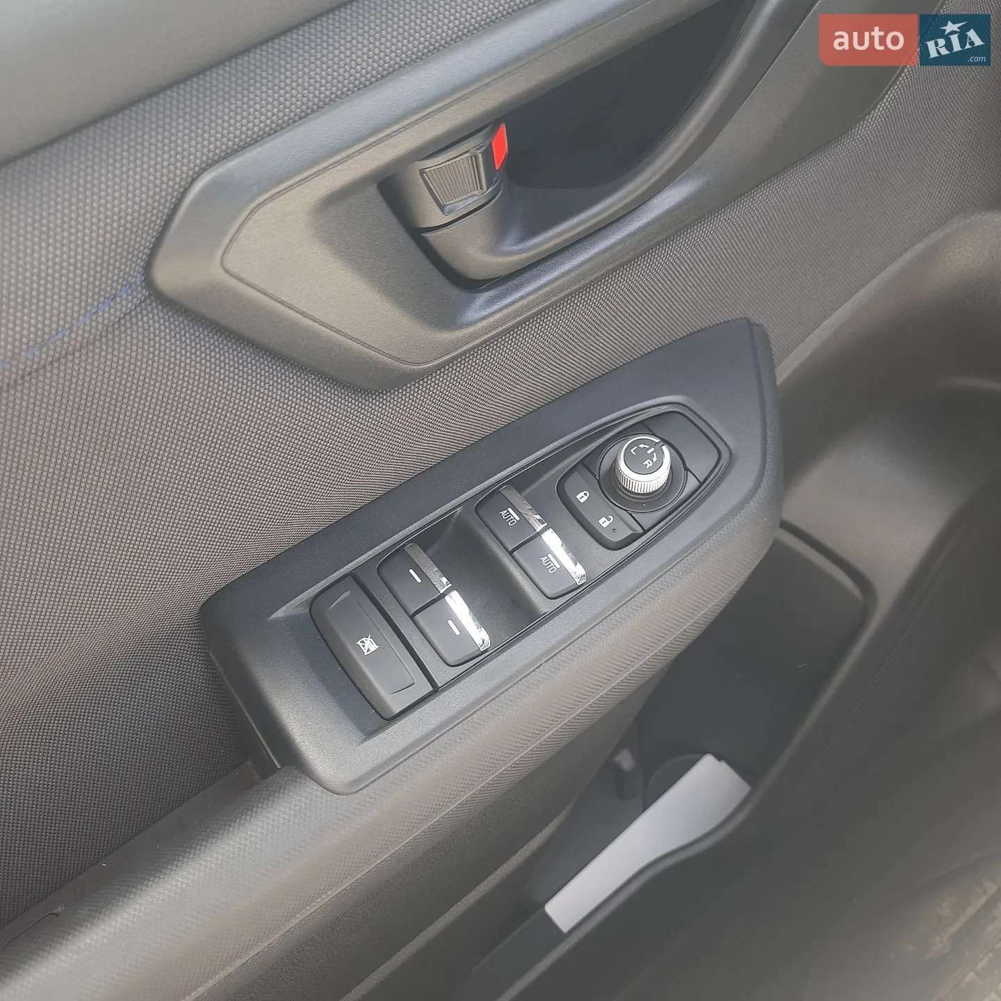 2025 Subaru Forester - мініатюра 14