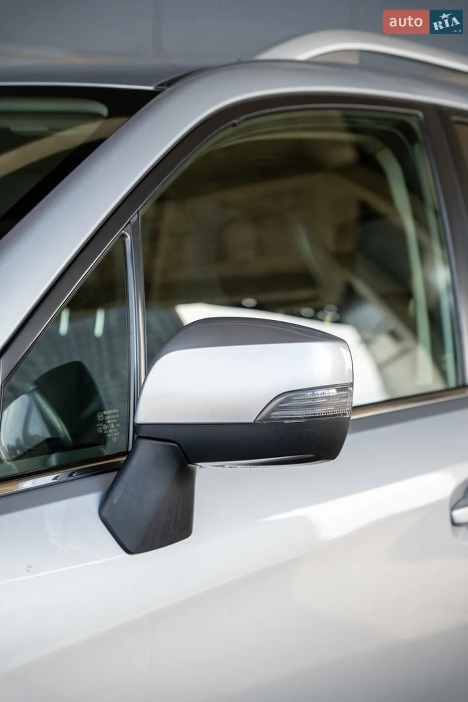 2013 Subaru Forester - мініатюра 13