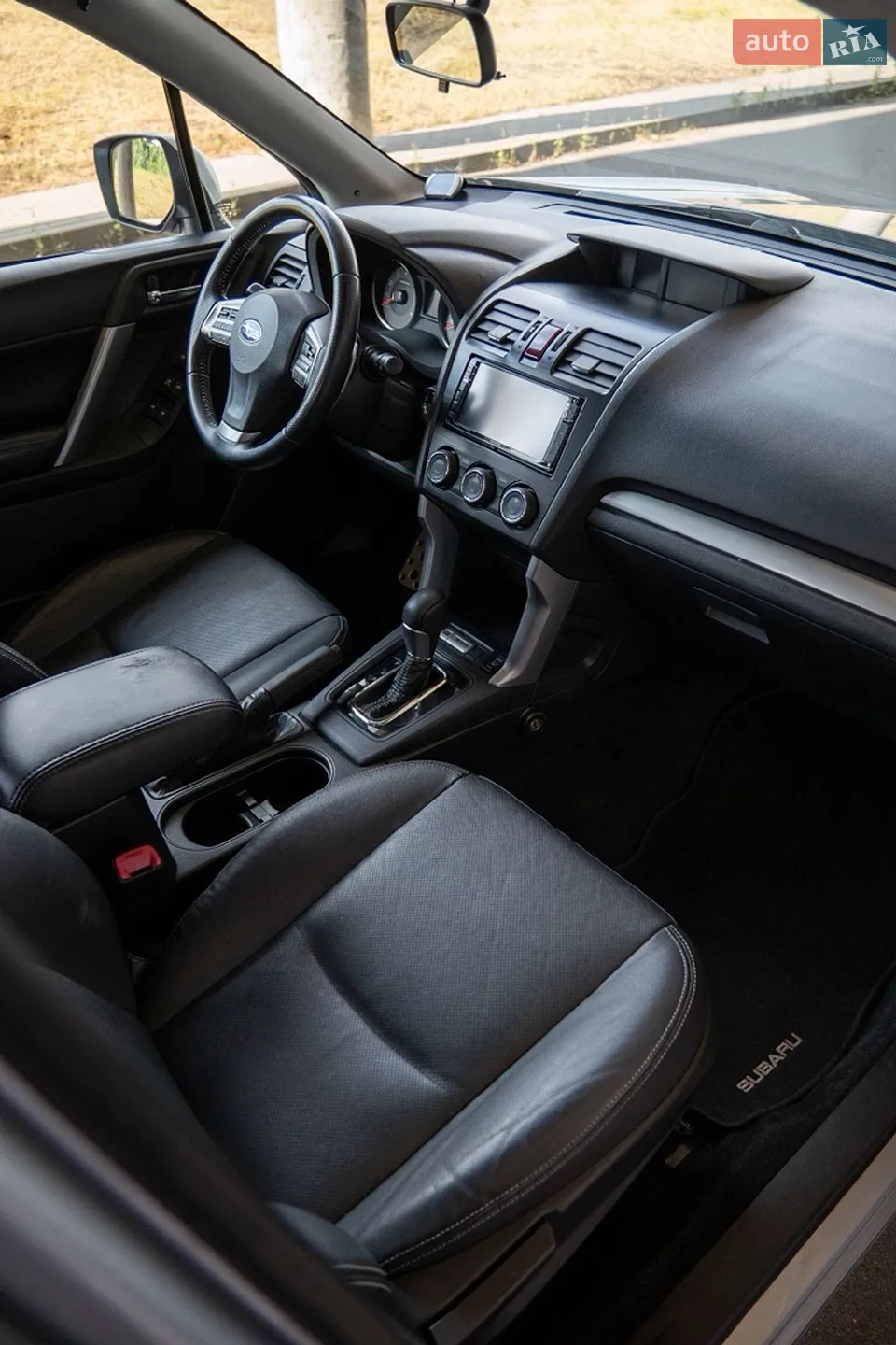 2013 Subaru Forester - мініатюра 21