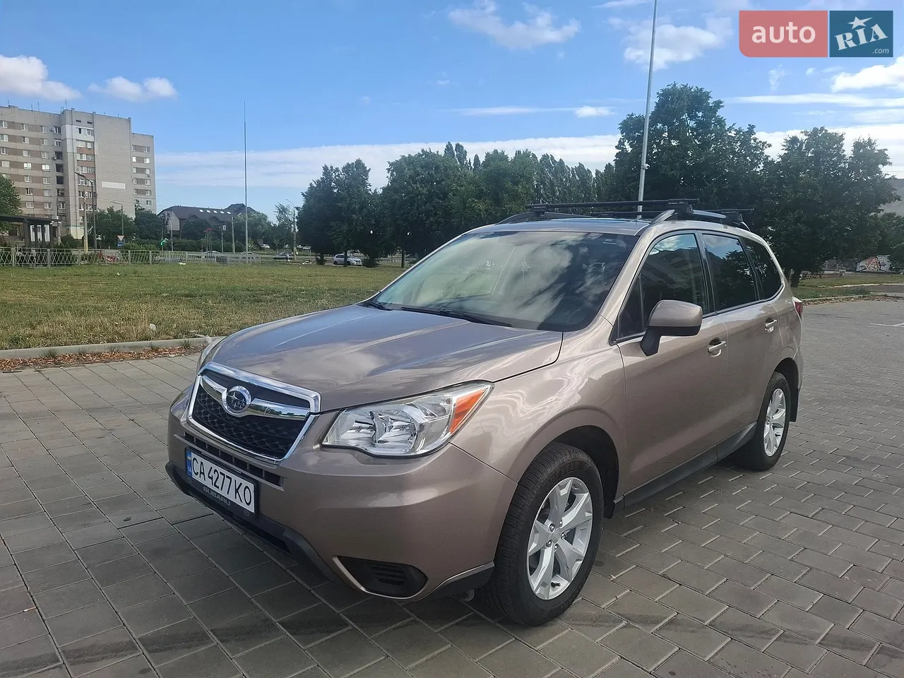 2014 Subaru Legacy - мініатюра 52