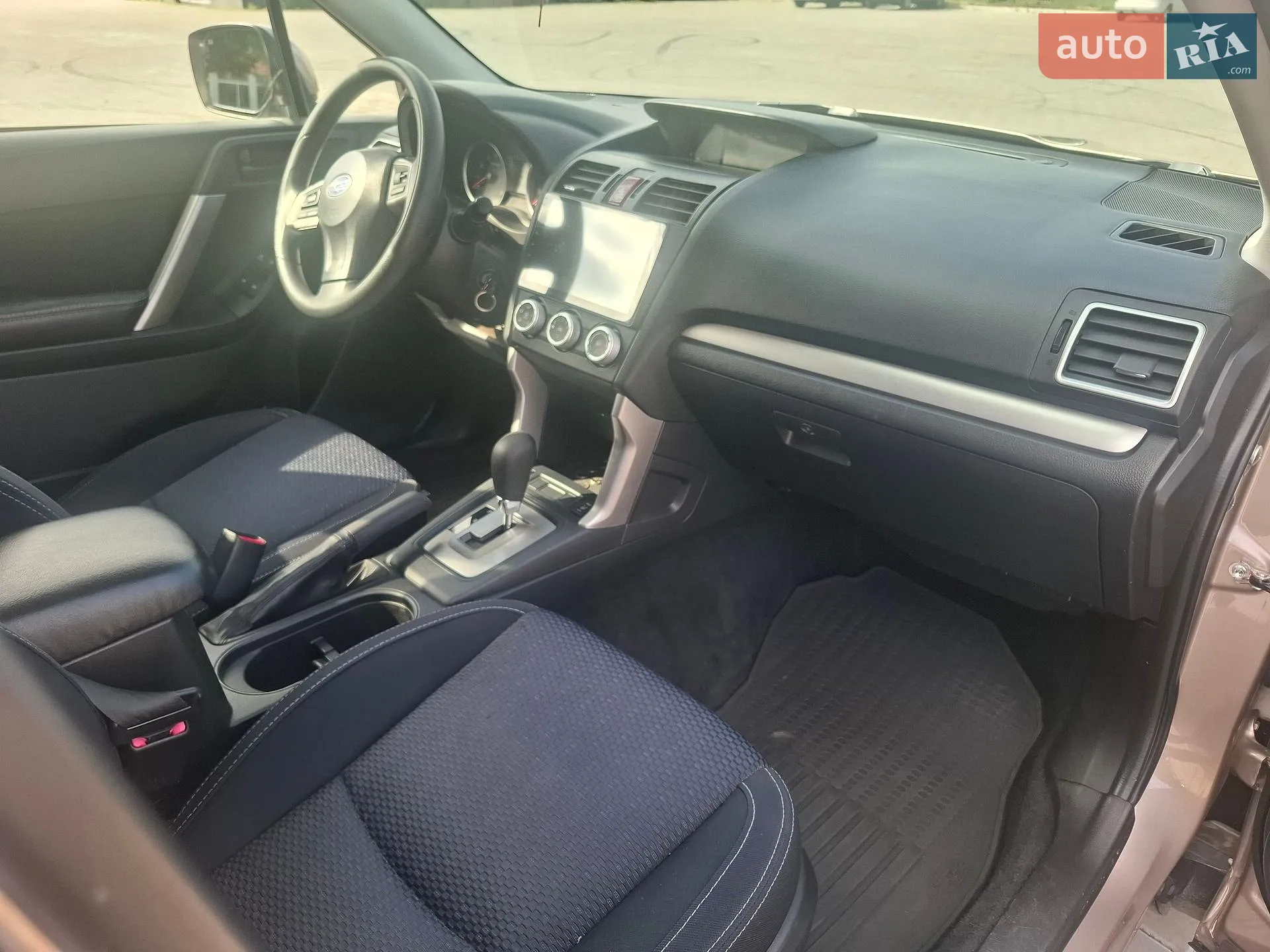 2015 Subaru Forester - мініатюра 33