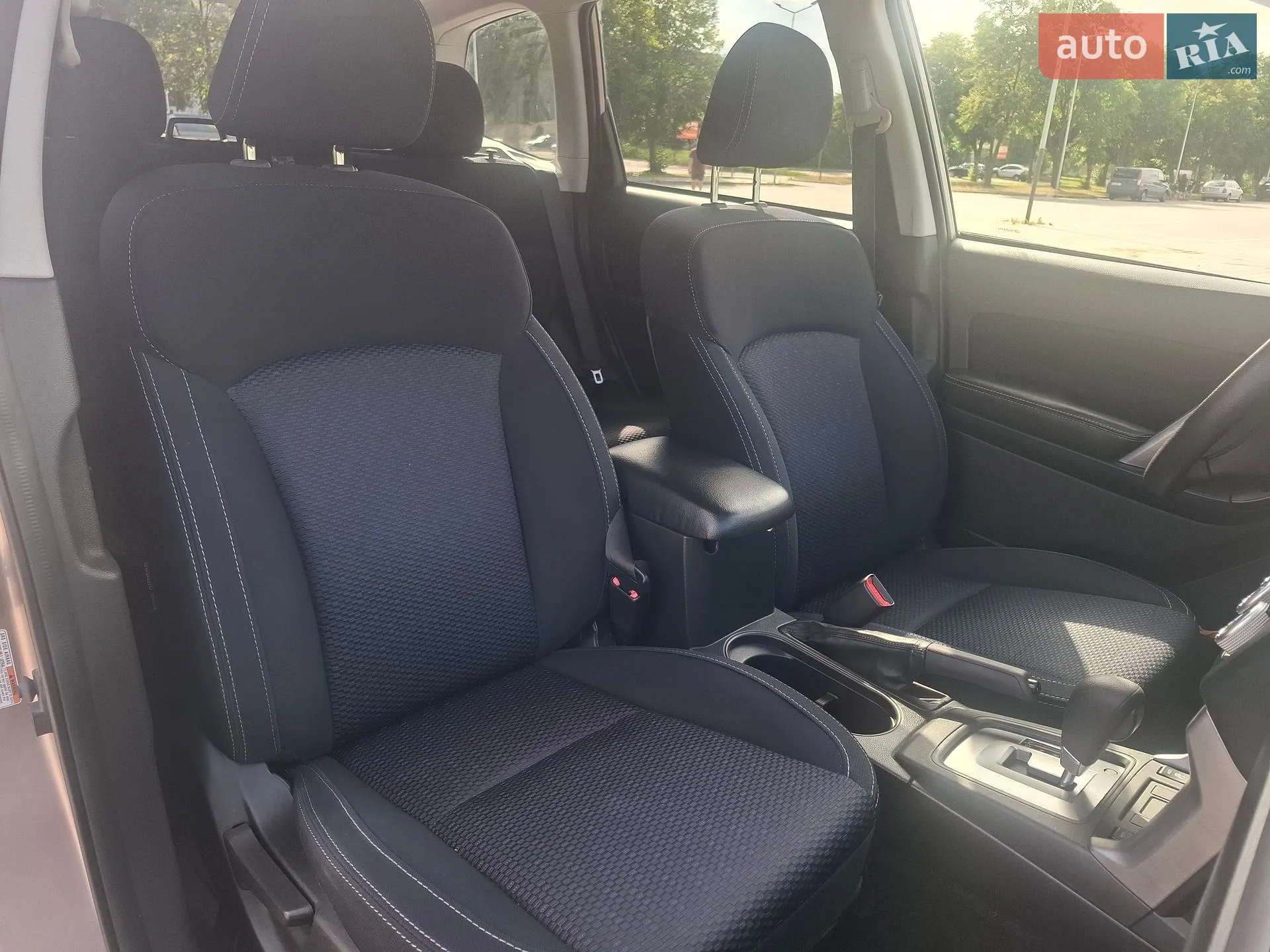 2015 Subaru Forester - мініатюра 34