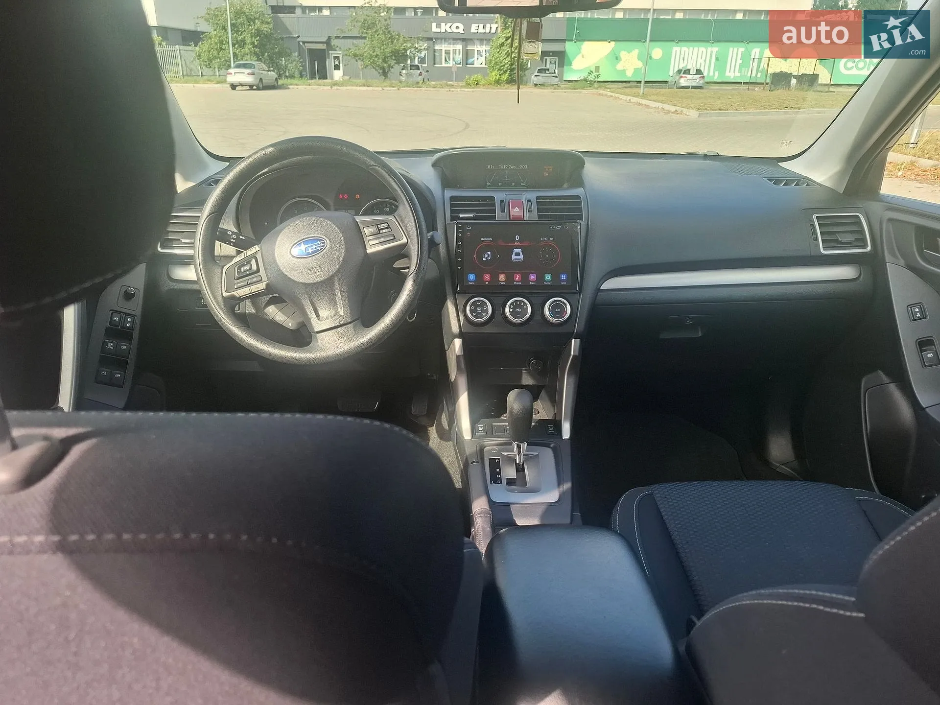 2015 Subaru Forester - мініатюра 35